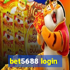 bet5688 login